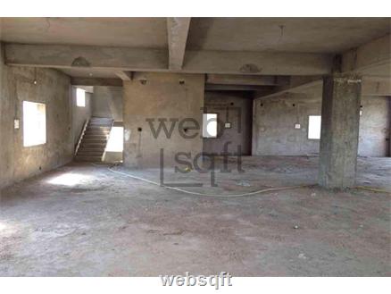 Commercial Office Space for Rent in Habsiguda